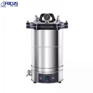 18L/24L/30L Cheap Portable Autoclave 