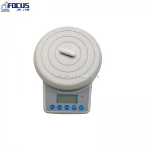 1L with time speed display Mini Magnetic stirrer 