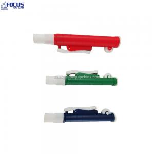 (Volume 2-25mL)Pipette filler Pipette Pump