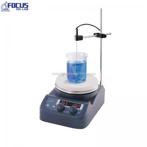 280C Digital 3L MS-H280-Pro Hotplate Magnetic Stirrer Mixer