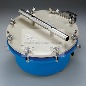 5 bar / 15 bar PRESSURE PLATE EXTRACTOR