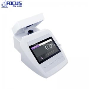 Water quality Benchtop Turbidity Meter 