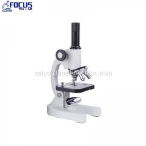 Cheap Student Microscope Monocular with 40X 100X 400X magnification