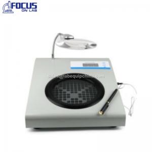 Colony Counter 3 Digits Laboratory