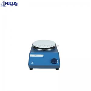 MS-S 20L Ceramic Magnetic Stirrer Mixing equipment