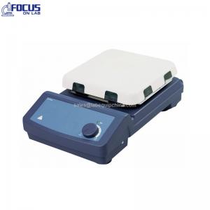 MS7-S 10L ceramic Magnetic Stirrer Mixer 