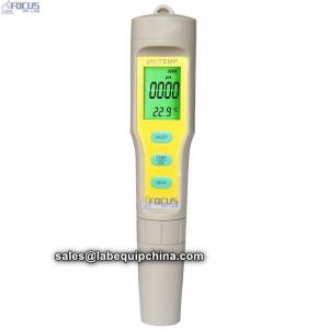 P-3 PORTABLE PEN TYPE PH TEMPERATURE METER