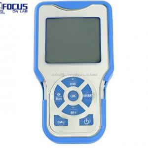 Portable Multiparameter PH Conductivity DO meter