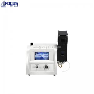 FP640 FP6430 Touch Screen Flame Photometer Price 