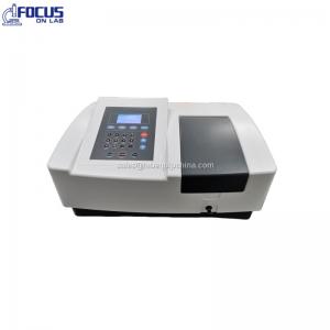 PC software Support UV1720 UV VIS Scanning Spectrophotometer