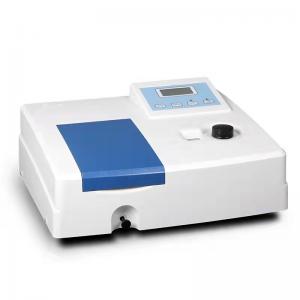 V721 Visible Spectrophotometer 340-1000nm
