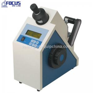 WYA-2S Cheap Digital ABBE Refractometer China