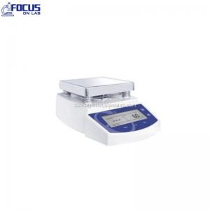 timing 1250rpm MS200 Magnetic Stirrer 