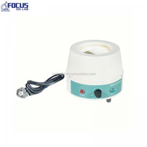 without stirring Heating Mantle 