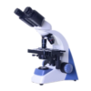 Economic Biological Microscope 200 Monocular/Binocular/Trinocular
