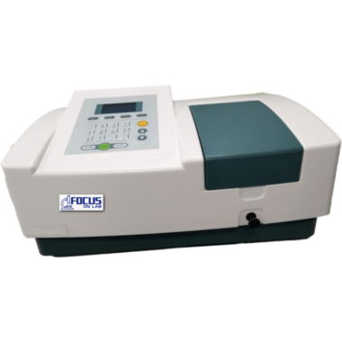1700 UV1720 UV VIS Scanning Spectrophotometer with PC software