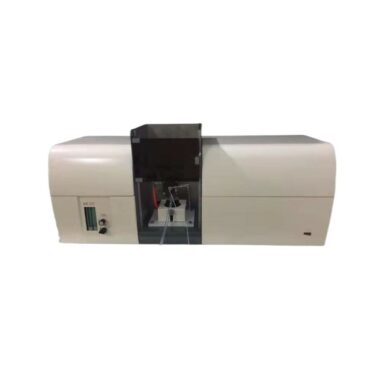 2800 AAS Flame Atomic Absorption Spectrophotometer