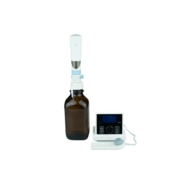 Dflow Electronic Digital Bottle-Top Dispenser