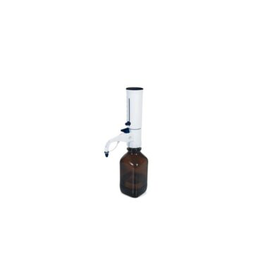 Dispens Pro fully autoclavable Bottle-Top Dispenser(0.5-100ml)