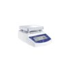 MS200 Magnetic Stirrer with timing 1250rpm