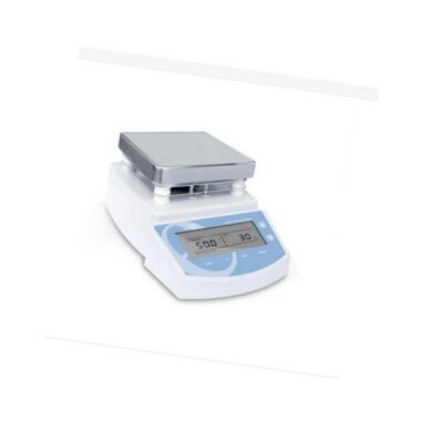 MS300 Digital Hotplate Heating Magnetic Stirrer 300 degree
