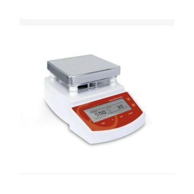 MS400 Digital Hot plate Heating Magnetic Stirrer 400 degree