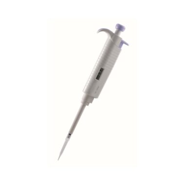 Mechanical Fully autoclavable Adjustable Volume Pipette