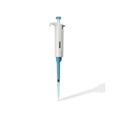 Mechanical Single Multi Channel Pipette with low part Autoclavable