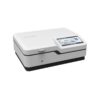 Touch screen double beam uv vis spectrophotometer