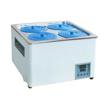 Digital Water Bath with Dry burning prevention