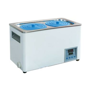 Digital Water Bath with Dry burning prevention